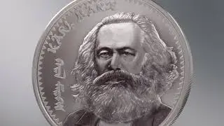 Karl Marx