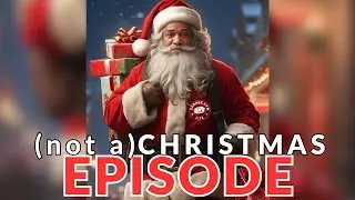 Day After Christmas Episode | Garage Gym Life Podcast