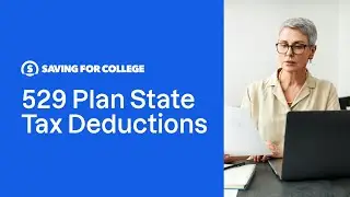 529 Plan State Tax Deductions