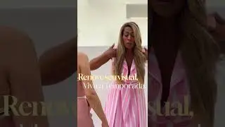 A primavera-ver&atilde;o est&aacute; chegando e com ela, a nova cole&ccedil;&atilde;o Lady Laces! Cabelos perfeitos