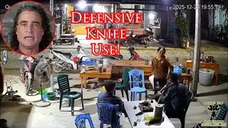 Terrible Incident Teaches Several Important Lessons