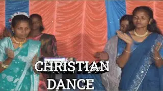 Christian Sadri dance video 