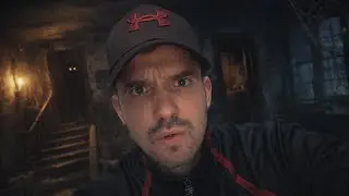 Έρευνα Στο σπίτι της κυρίας Σοφίας 😮🎃￼
