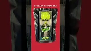 OUT NOW na FYFT.cz - Kendama MYSTERY BOX #shorts