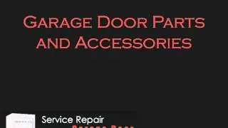 Commercial Garage Doors in Glen Rock, NJ