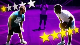 1V1 AGAINST YOUTUBER (QUINTIN BANKS)!!* CAN A HOOPER BEAT A HOOPER HOOPER?? INTENSE BATTLE!!