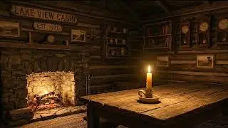 Vintage Night Jazz: Smooth Relaxing Music for Study, Focus & Sleep