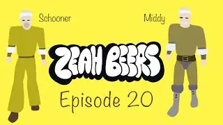 WE START SLAYER - Zeah Group Ironman GIM (Zeah Beers #20)