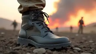 Top 10 Best Tactical Combat Boots for 2025