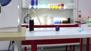 All In Against AIDS - Rube Goldberg