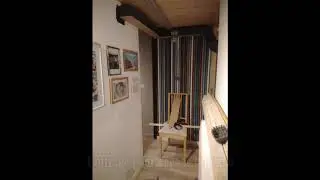 Récupération de chaleur du poële