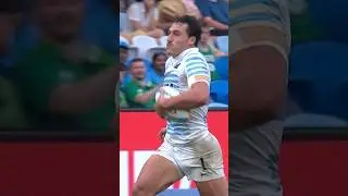 Rodrigo Isgro is certified BiG BoY!🦵 #rugby #argentinarugby #argentina