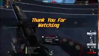 Battlefield 1 Montage:GoodBye