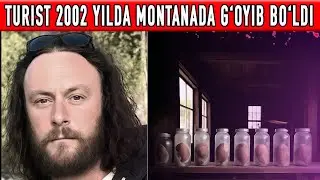 17 YIL O‘TIB, REYNDJERLAR ESKI KULBADAN ORGANLAR SOLINGAN BANKALARNI TOPISHDI.