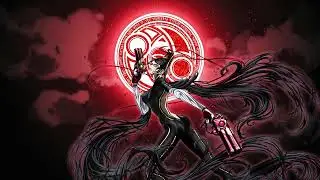 Bayonetta - Fly Me To The Moon Climax