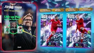 Lets test KLOPP, Showtime Salah and VVD!