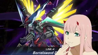 BORRELSWORD IS BETTER THAN ACCESSCODE!