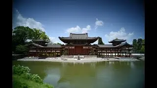 平等院鳳凰堂【宇治市】ｼｮｰﾄ