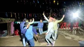Padderi Dance