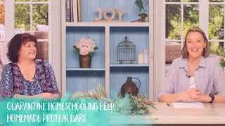 Mums at The Table | Episode 9 | Season 12 | Part 1