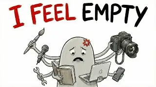Imposter Syndrome in Polymaths: Why Feeling Like a &ldquo;Jack of All Trades&rdquo; Is a Mental Trap