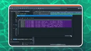 Using MySQL Shell Python Mode