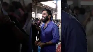 ഗോവിന്ദേട്ടന്റെ ഈ ചിരിയിൽ ആയിരിക്കും ഗോപിക വീണത്🥰 #gp #gopikaanil #actress #actor