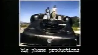 Big Phone Productions/Universal Television (1997) #2