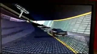 Coronascar in Trackmaniar (Potatostream 1)