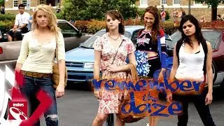 Remember the Daze - Trailer HD #English (2007)