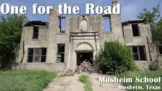 Texas Mosheim School - OFTR