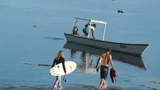 Woke Up On A Paradise Island?!| Nemberala | Rote Island