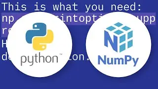 Suppress Scientific Notation in Numpy When Creating Array From Nested List