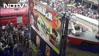Uphaar Fire: Builder Brothers Sushil, Gopal Ansal Get 7 Years In Jail