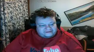 YOUTUBEJANI UHKAILEE KIRVEELL&Auml; KATSOJAA!!!