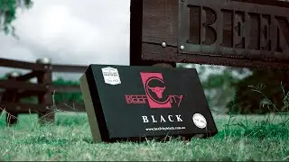 Beef City Black