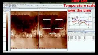 CMV Systems Waste to Energy Infrared Camera