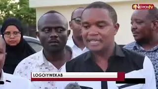 COURT RULING WILL NOT HALT PUBLIC PARTICIPATION PROCESS - HON NGONG NGENO