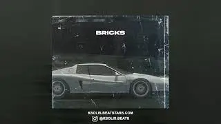 [FREE] Pop Smoke x Quavo x Tyga Type Beat - Bricks (Prod. ksolis)