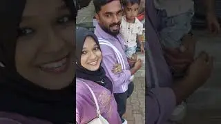 Anniversary vlog 🥰#longvideo #palakkad #vlog 