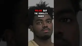 Stolen Car Chase Turns Violent: Three Arrested After Gunfire and Multi-City Pursuit Ends in Garland