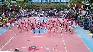 KPOP THEME - ABM STRAND (GRAND CHAMPION)