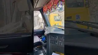 Truck Horn Song🚍🚍💯#volvo #truckdriver #Driver#viralshort #Truckshorn #Automobiles #volvofmx  #shorts