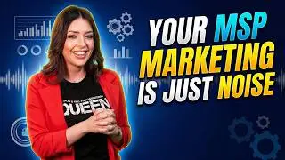 Why MSP Marketing Fails Without Campaigns (And How to Fix It Fast)