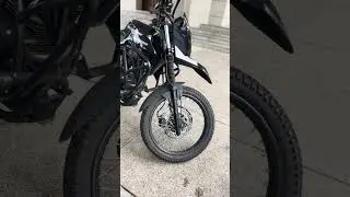 Motos de cilindraje 200 😱😱 Arizona 200 vs Pulsar 200 vs TTR 200