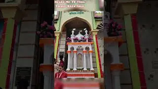 Abbas ladak osani _ Aj Mera Hussain Sidhata He...