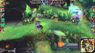 Leblanc dodge