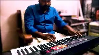 penthecosthu nalil munmazha | Rajesh V George | keyboard cover | metakeys