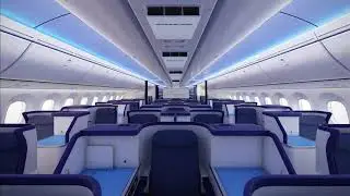 A proactive way to make air travel safe again.
