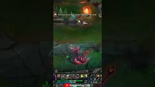 Disappointing #leagueoflegends #leagueoflegendsclips #lolclips